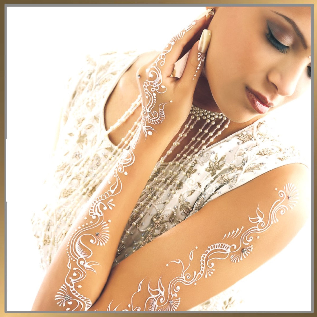 AK Glitter - Full Colour Range