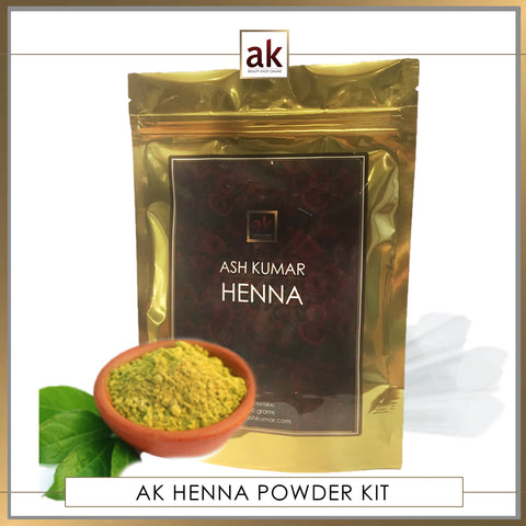 AK Inspires Henna Book 2 Kit  (Free Workshop date: APR 7 2024)