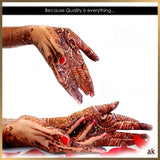 Ash Kumar Henna Powder - Ash Kumar Products UK