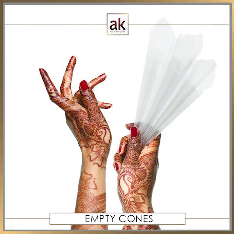 AK STARTER KIT - Ash Kumar Products UK