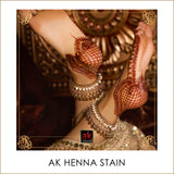 Ash Kumar Henna Powder (makes approx 30 cones)